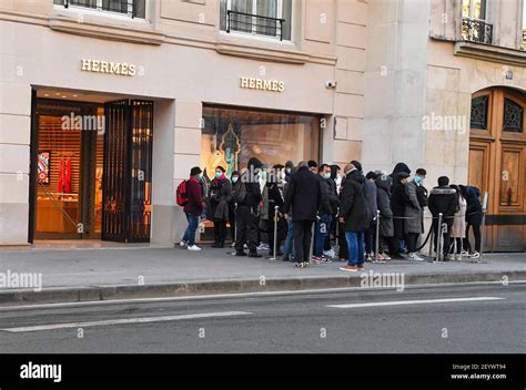 hermes queue|the hermes store paris.